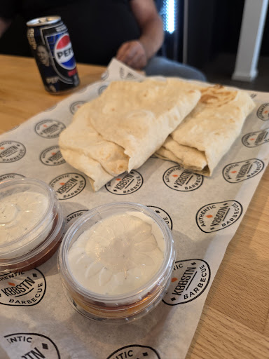 Photo of Kebabistan Barbeque - Bispensgade 32, 9000 Aalborg
